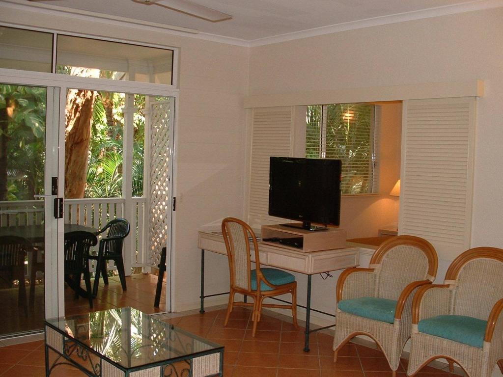 ปาล์มโคฟ ทรอปิค อพาร์ตเมนท์ Aparthotel ห้อง รูปภาพ