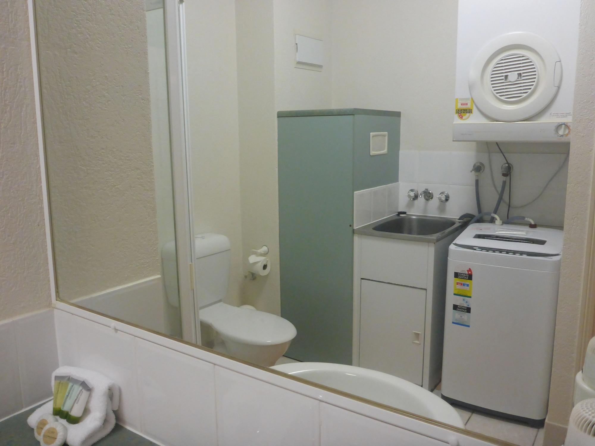ปาล์มโคฟ ทรอปิค อพาร์ตเมนท์ Aparthotel ภายนอก รูปภาพ