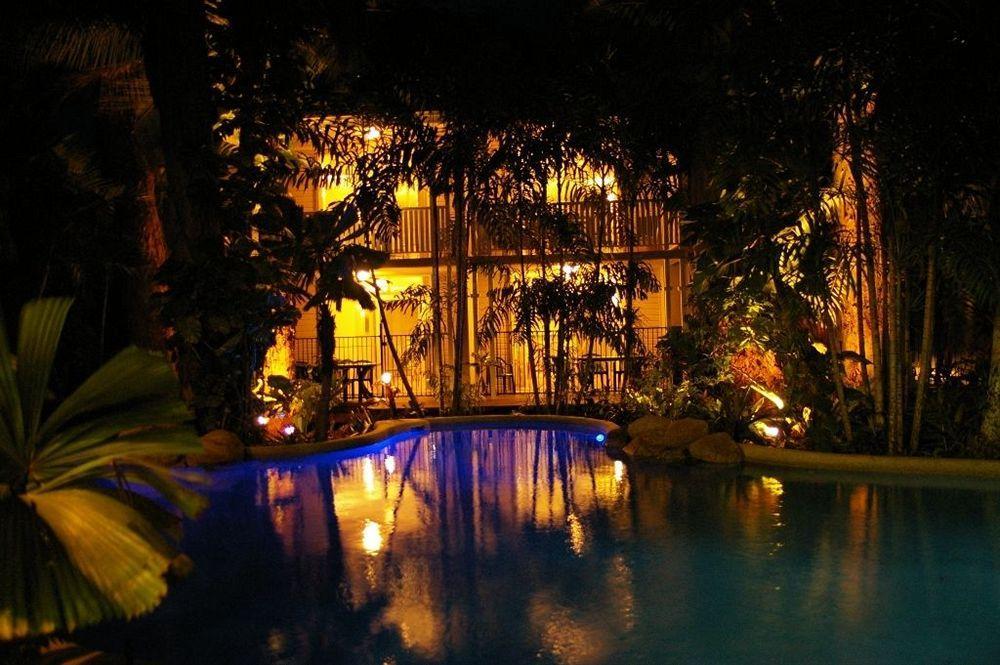 ปาล์มโคฟ ทรอปิค อพาร์ตเมนท์ Aparthotel ภายนอก รูปภาพ