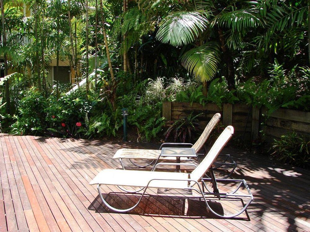 ปาล์มโคฟ ทรอปิค อพาร์ตเมนท์ Aparthotel ภายนอก รูปภาพ