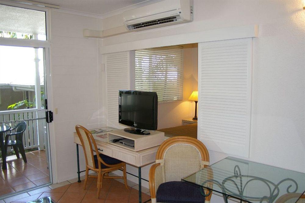 ปาล์มโคฟ ทรอปิค อพาร์ตเมนท์ Aparthotel ภายนอก รูปภาพ
