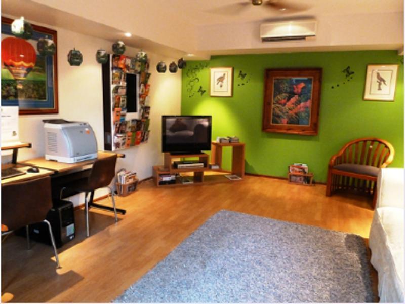 ปาล์มโคฟ ทรอปิค อพาร์ตเมนท์ Aparthotel ภายนอก รูปภาพ