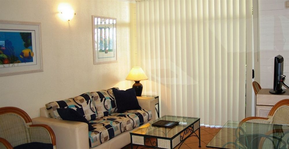 ปาล์มโคฟ ทรอปิค อพาร์ตเมนท์ Aparthotel ภายนอก รูปภาพ