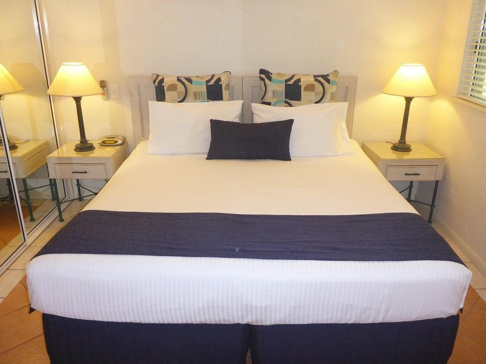 ปาล์มโคฟ ทรอปิค อพาร์ตเมนท์ Aparthotel ภายนอก รูปภาพ