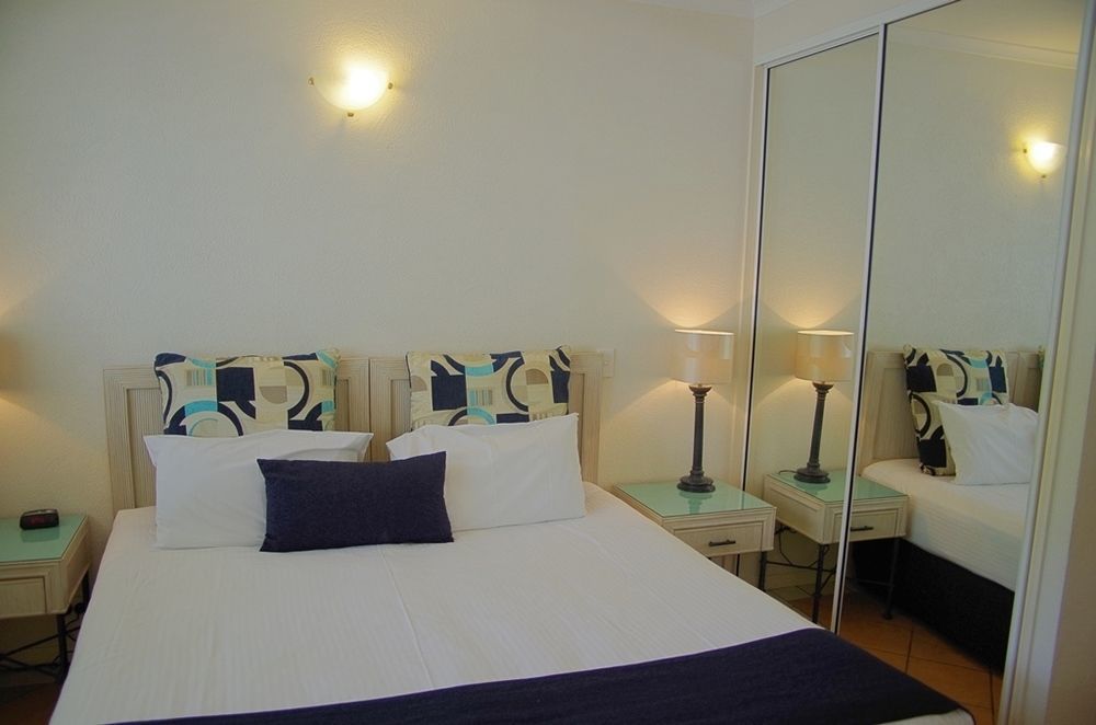 ปาล์มโคฟ ทรอปิค อพาร์ตเมนท์ Aparthotel ภายนอก รูปภาพ