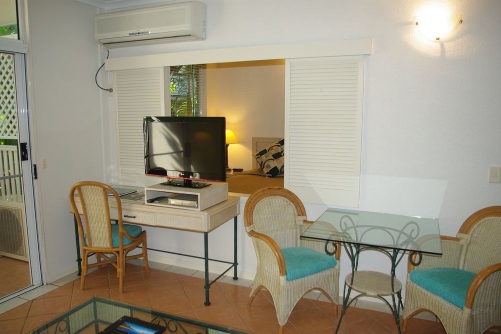 ปาล์มโคฟ ทรอปิค อพาร์ตเมนท์ Aparthotel ภายนอก รูปภาพ